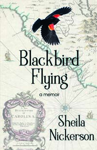 Blackbirds front cover crrreative