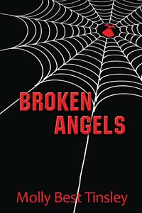 Broken Angels 200W