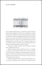 chapter page