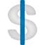 dollar sign